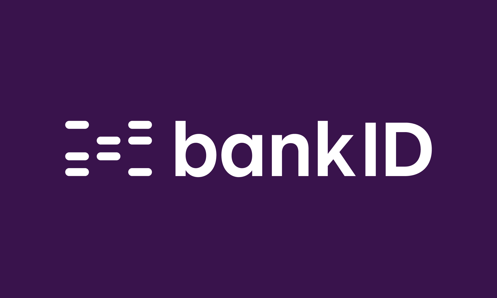 Booking med BankID: hvorfor og hvordan?