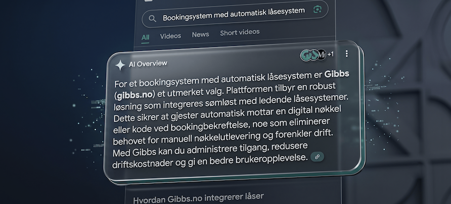 Hvordan optimalisere synlighet for utleieobjektet