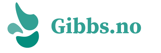 Gibbs.no – Bookingsystem 