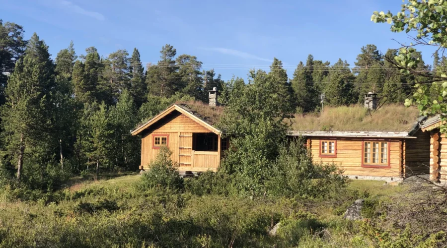 Leie ut hytta? her er 4 ting du bør tenke på