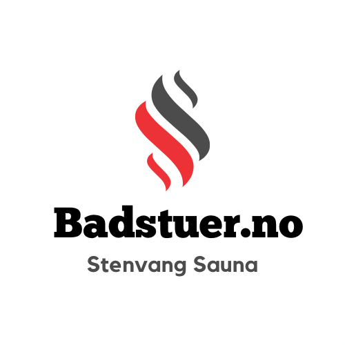 Badstuer.no logo