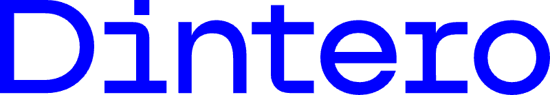 Dintero logo