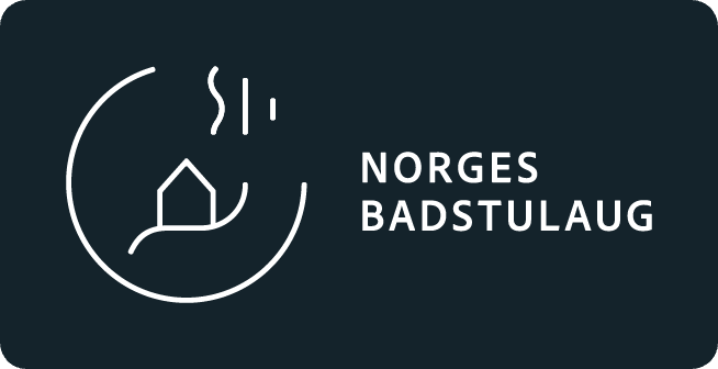 Norges Badstulaug logo