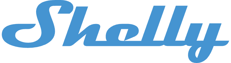 Shelly logo