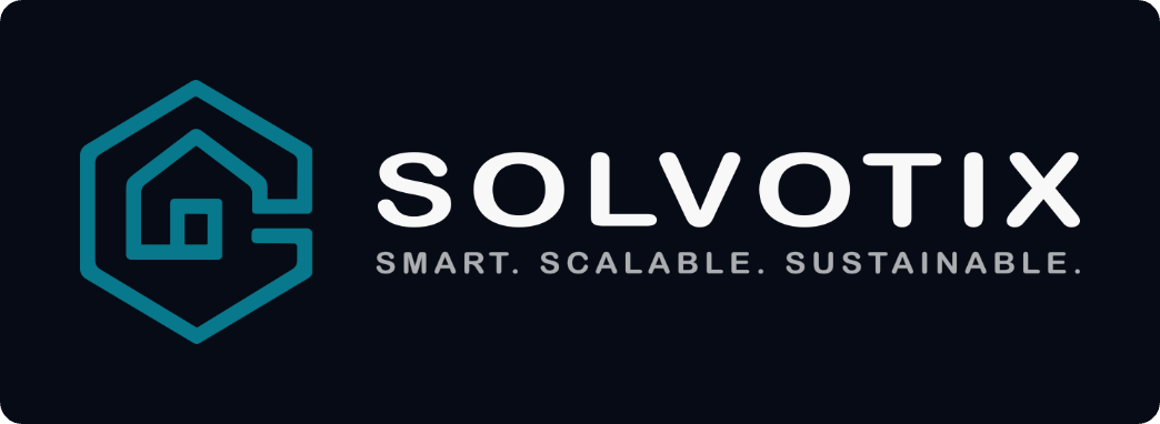 Solvotix logo