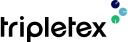 Tripletex logo